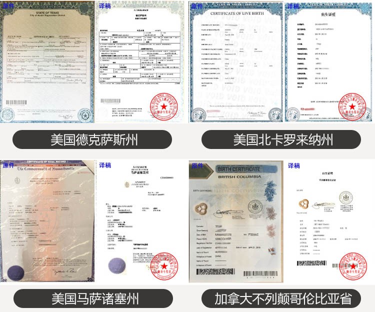 翻译出生证明的注意事项与挑战