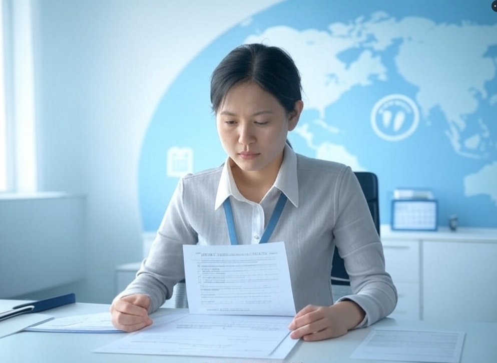 出生证明翻译技巧深度解析