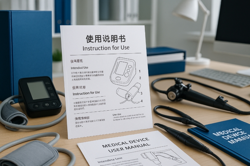 医疗器械说明书翻译：哪些因素会影响价格
