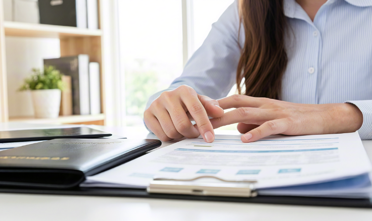 证件翻译服务:多语种覆盖，满足多元场景所需