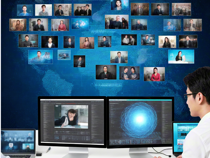 专业音视频翻译公司：高效翻译服务，让音视频走向全球无障碍