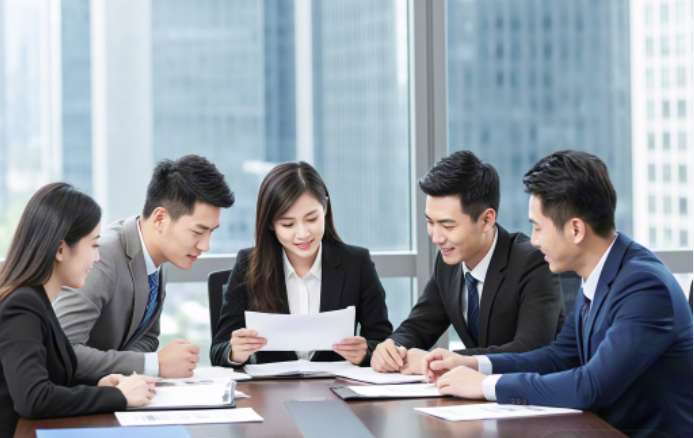 聚焦北京翻译机构：解锁高品质口译翻译的密码