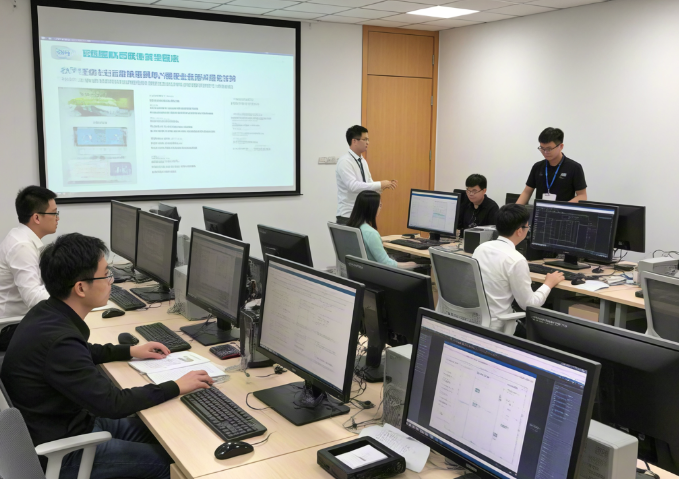 北京专业翻译公司：音视频翻译“声画同步”，助力跨语言传播