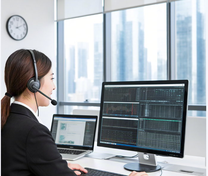 音视频翻译难题如何破?专业翻译公司以技术+经验给出高分答案