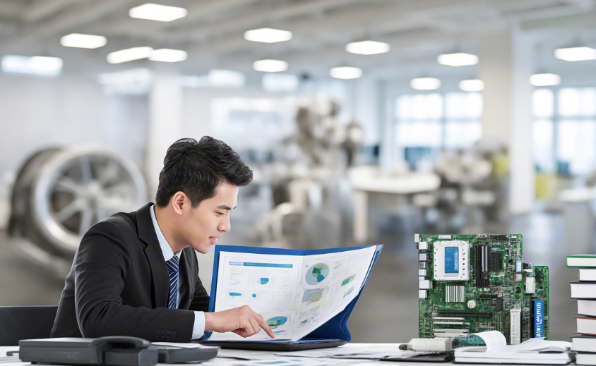 专业汽车翻译服务解决方案：为汽车产业全球化交流赋能