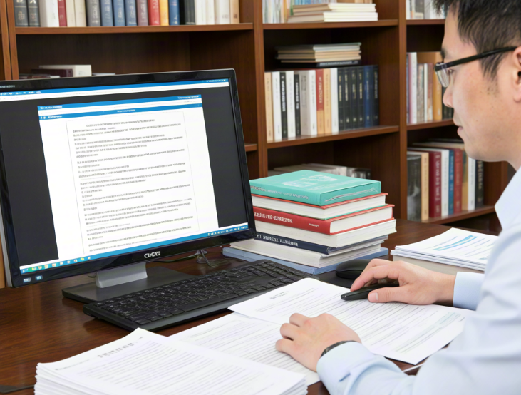 德文文献翻译服务：精准传达学术价值