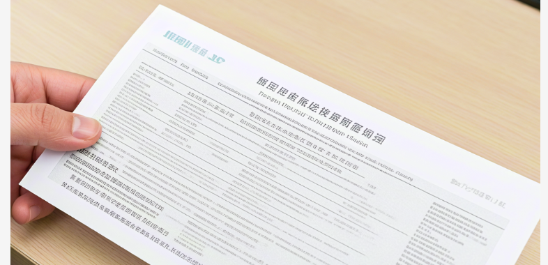 身份证翻译费用解析：如何合理选择翻译公司专业服务