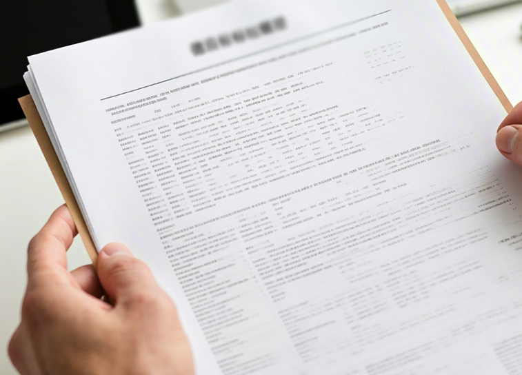 攻克德语标书翻译难题，找对了翻译公司了吗