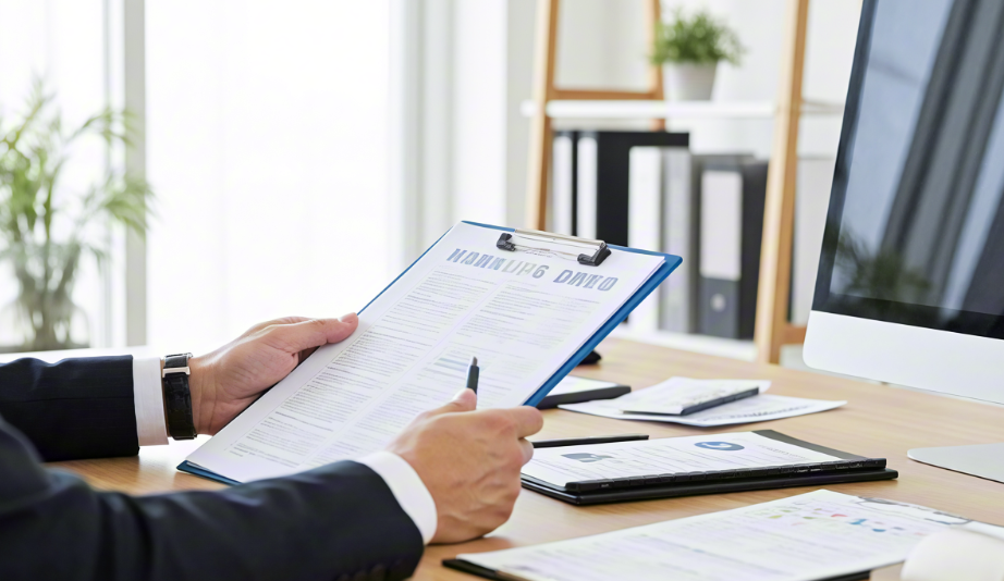 合同翻译别踩坑！北京翻译公司译员助力跨国合作合规顺畅