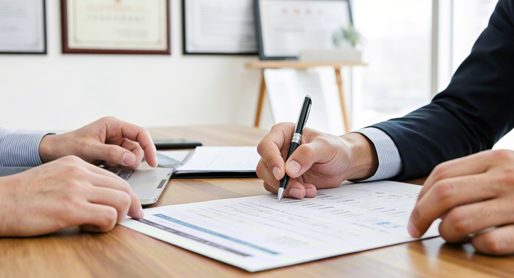 为什么大企业都选专业翻译公司？揭秘语言服务背后的商业逻辑