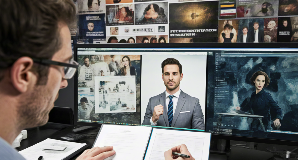 未名翻译分享视频翻译解决方案 | 翻译机构助力国际传播