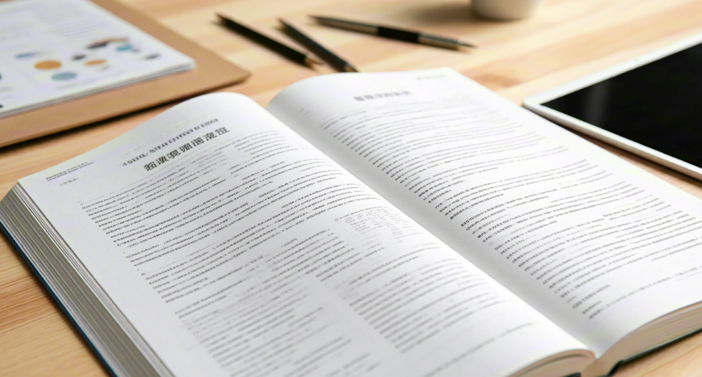 专业翻译公司：为产品说明书精准传递信息赋能！未名翻译