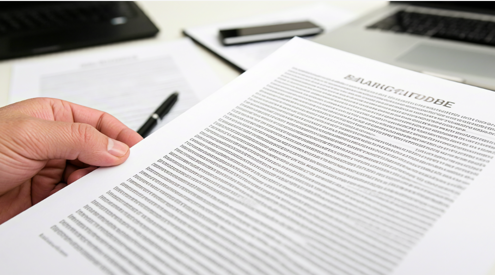 北京翻译公司：贴心移民翻译，伴您顺利开启移民生活 | 未名翻译