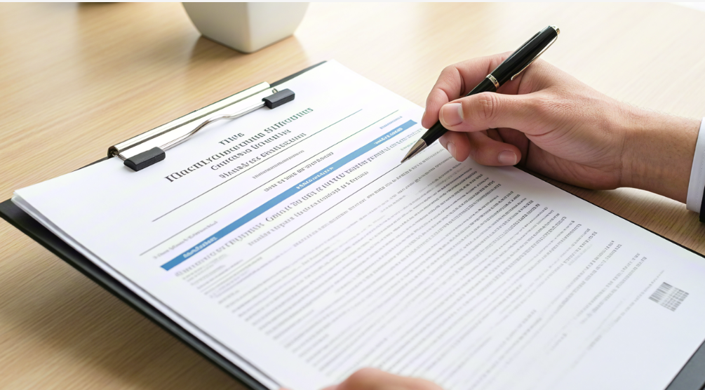 租赁合同翻译技巧大揭秘：搞定专业术语与条款表达|未名翻译