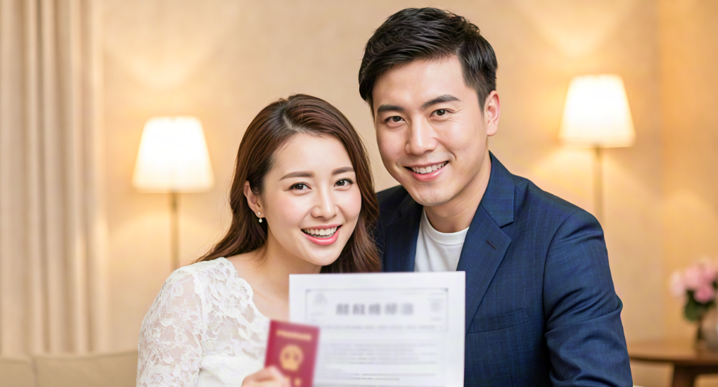 如何选择翻译公司？日语结婚证翻译的5大避坑指南！未名翻译