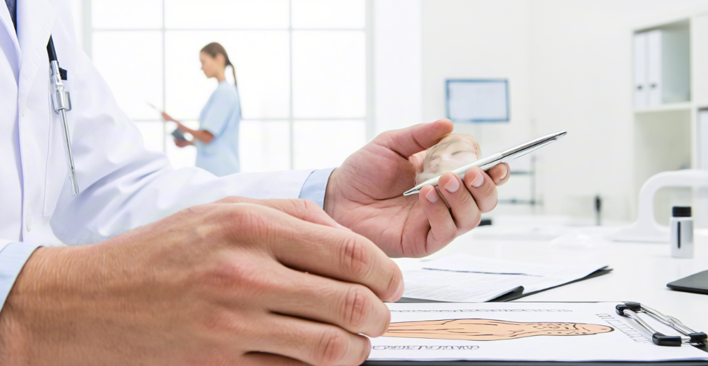 人工翻译公司：高效专业医学翻译，为医疗合作加速赋能！