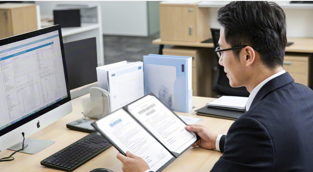 英语驾照翻译怕出错？北京翻译公司如何保障精准无误？未名翻译