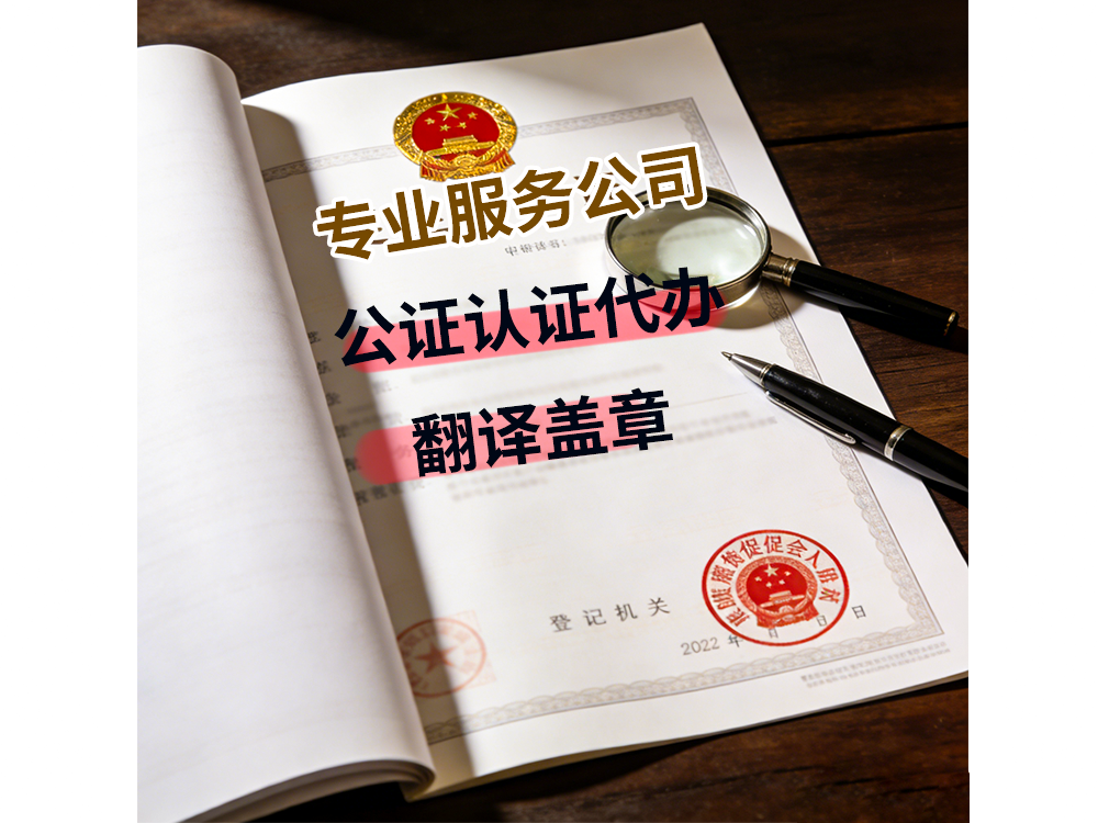 北京翻译公司：专业服务助力企业高效完成贸促会认证！未名翻译